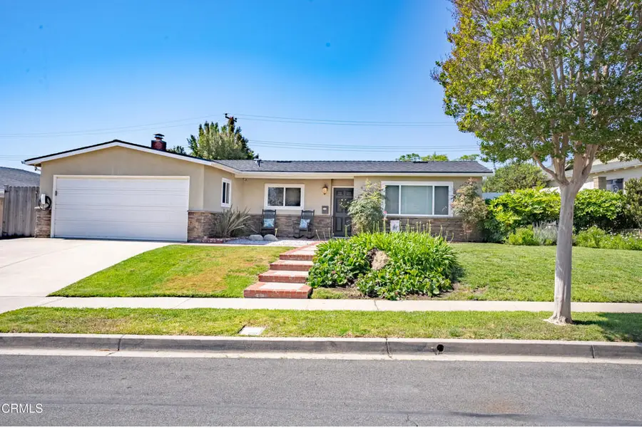 431 Alpine Avenue, San Buenaventura Ventura, CA 93004 - #2