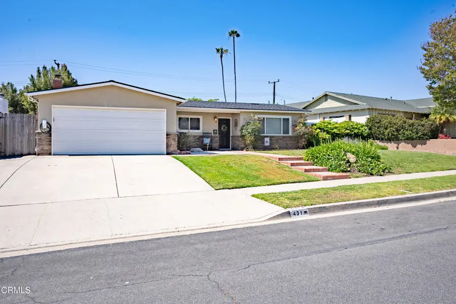 431 Alpine Avenue, San Buenaventura Ventura, CA 93004 - #3