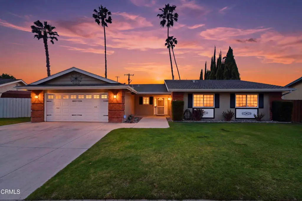 263 Castilian Avenue, Newbury Park, CA 91320 - #1