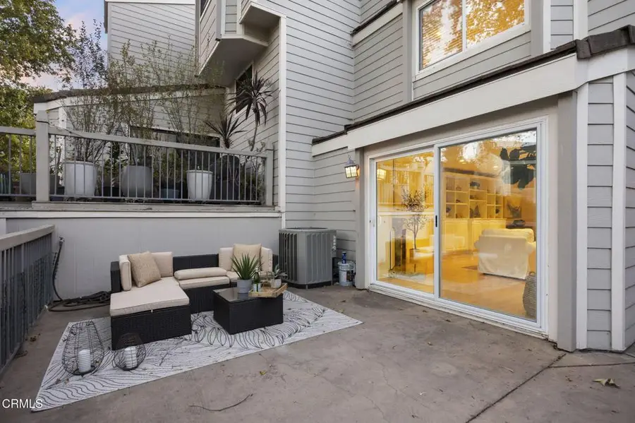 1206 S Westlake Boulevard #D, Westlake Village, CA 91361 - #2