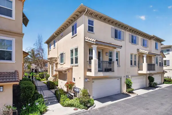 1315 Bayside Circle, Oxnard, CA 93035