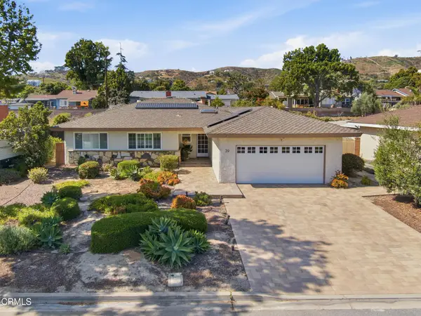 39 La Suen Drive, Camarillo, CA 93010