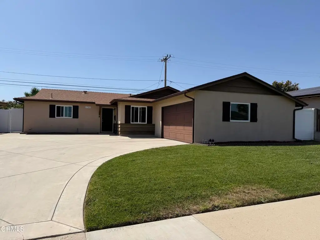 1785 Kern Street, Port Hueneme, CA 93041 - #1