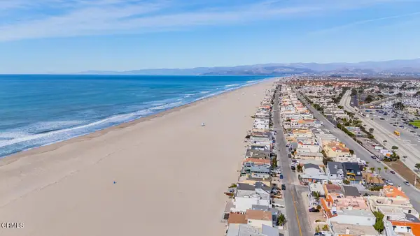 4501 W Channel Islands Boulevard #43, Oxnard, CA 93035
