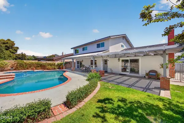 1121 N Modesto Avenue, Camarillo, CA 93010