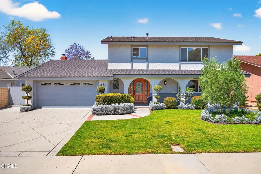 1121 N Modesto Avenue, Camarillo, CA 93010 - #2