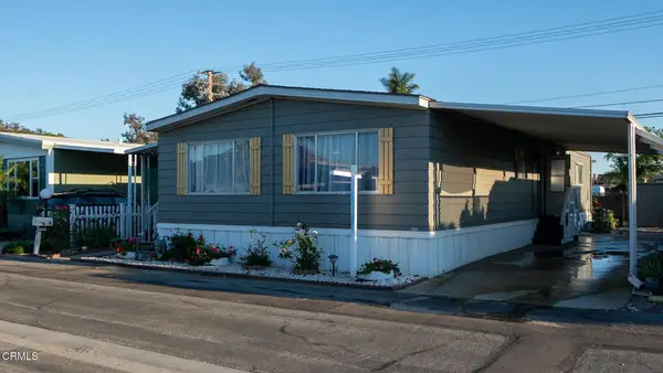 Address Withheld By Seller, Oxnard, CA 93033
