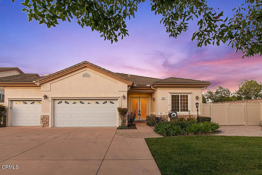 1399 Cordova Street, Camarillo, CA 93010 - #1