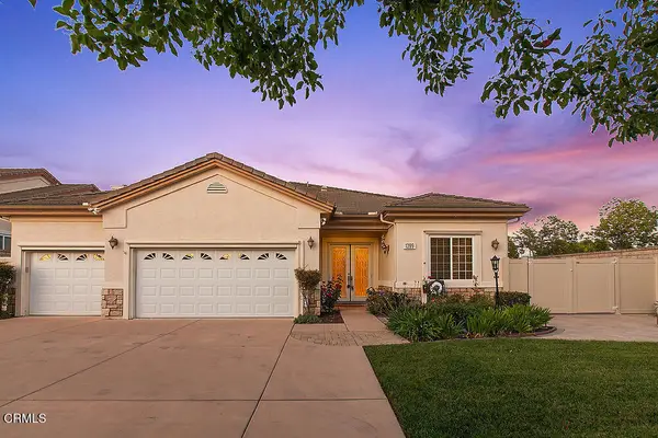 1399 Cordova Street, Camarillo, CA 93010