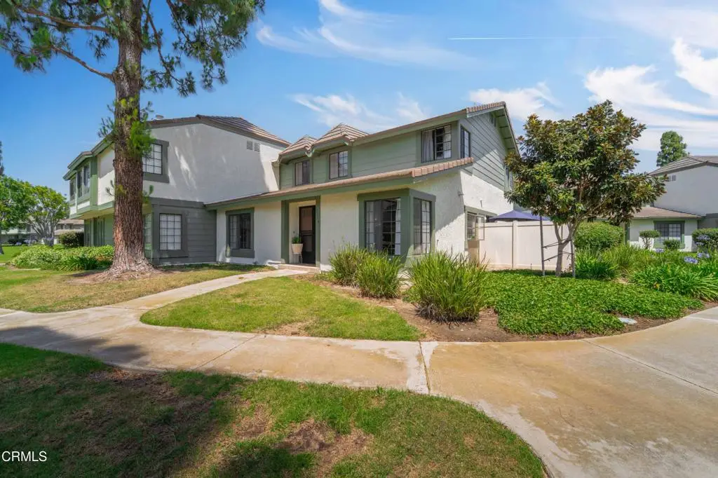 3516 Olds Road, Oxnard, CA 93033 - #1