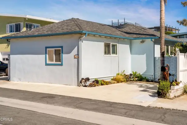 1046 Driftwood Lane, Ventura, CA 93001