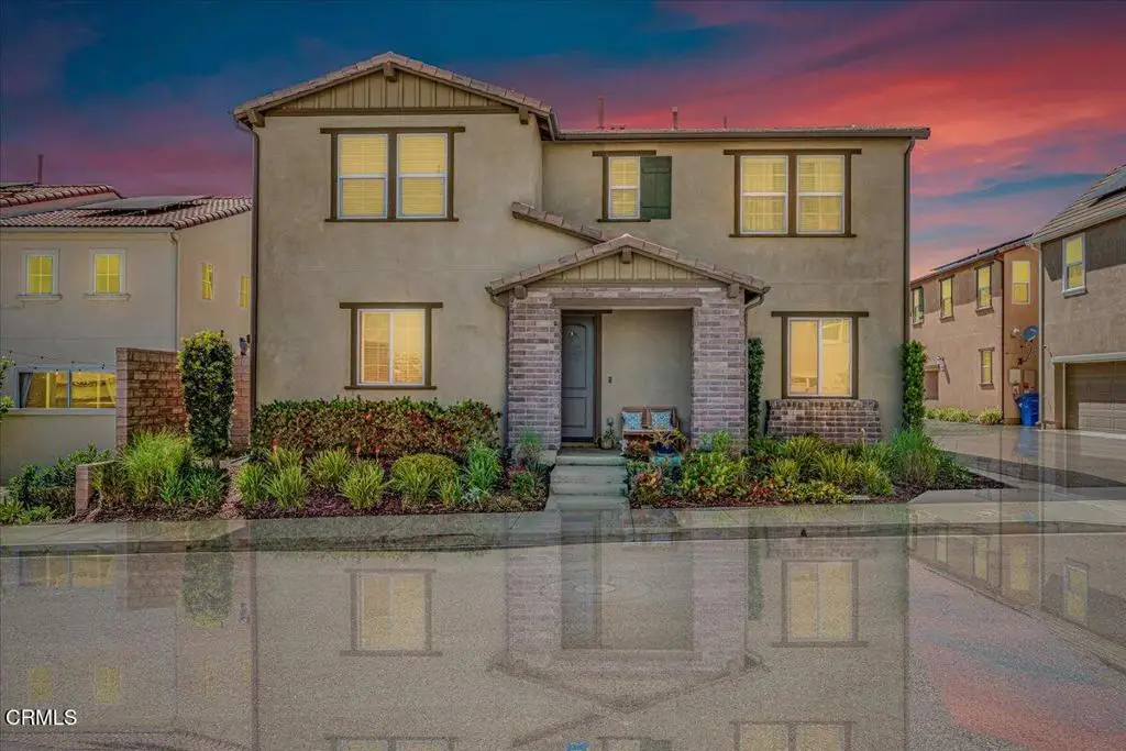 484 Tibbetts Street, Santa Paula, CA 93060 - #1