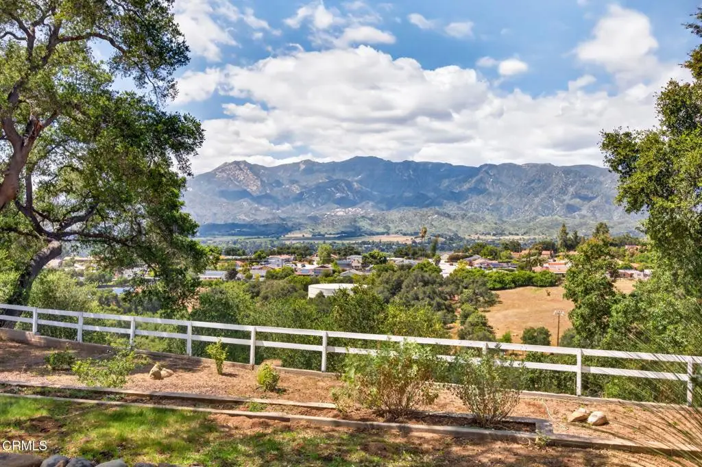 98 Howard Avenue, Oak View, CA 93022 - #1