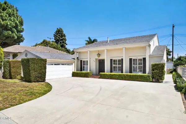 356 Saul Place, Ventura, CA 93004