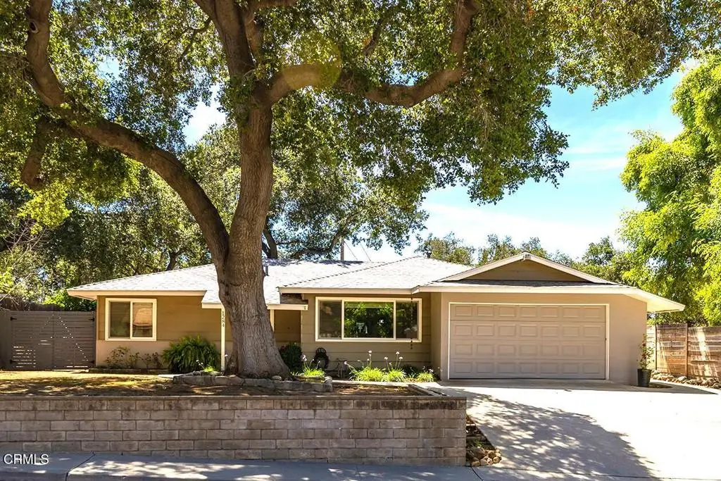 1284 Ferrara Drive, Ojai, CA 93023 - #1
