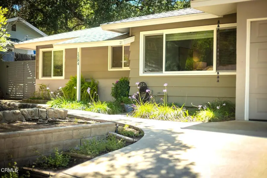 1284 Ferrara Drive, Ojai, CA 93023 - #3