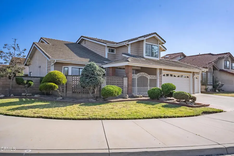 2500 Lilac Walk, Oxnard, CA 93030 - #3