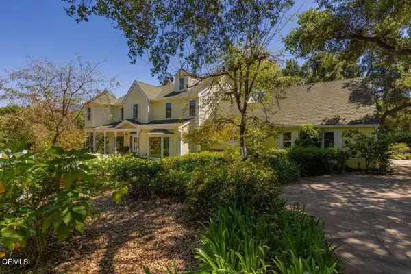 854 Thomas Street, Oak View, CA 93022