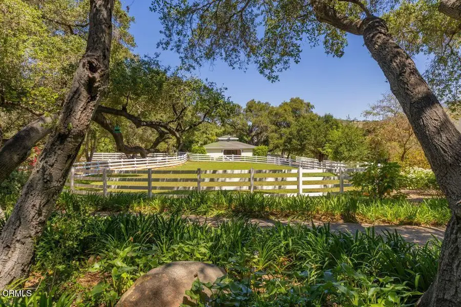 854 Thomas Street, Oak View, CA 93022 - #2