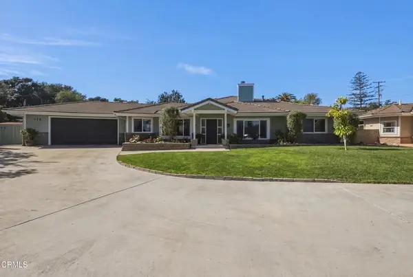 175 W Loop Drive, Camarillo, CA 93010