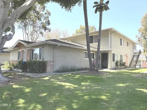 2637 Sextant Avenue #4, Port Hueneme, CA 93041
