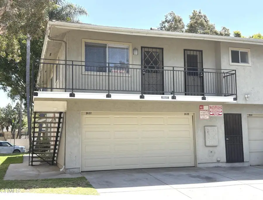 2637 Sextant Avenue #4, Port Hueneme, CA 93041 - #2
