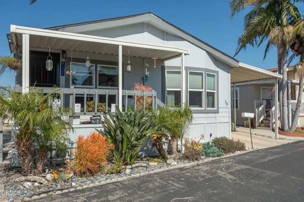 10685 Blackburn Road #38, San Buenaventura Ventura, CA 93004 - #1