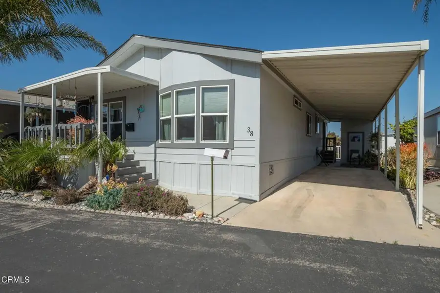 10685 Blackburn Road #38, San Buenaventura Ventura, CA 93004 - #2