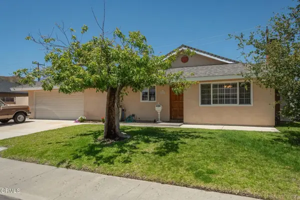 1227 Maple Street, Santa Paula, CA 93060