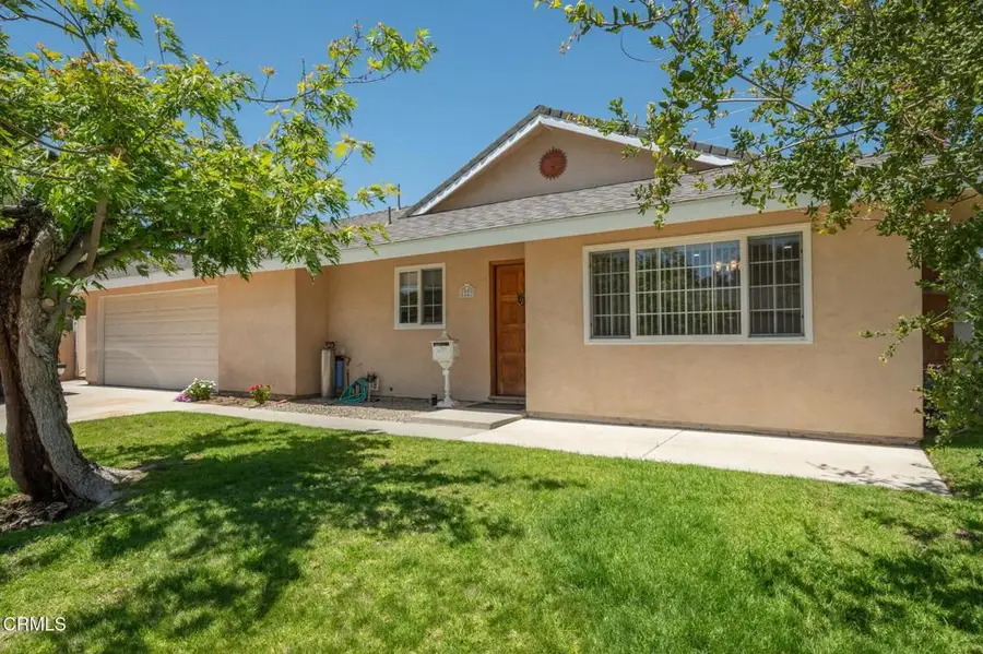 1227 Maple Street, Santa Paula, CA 93060 - #2