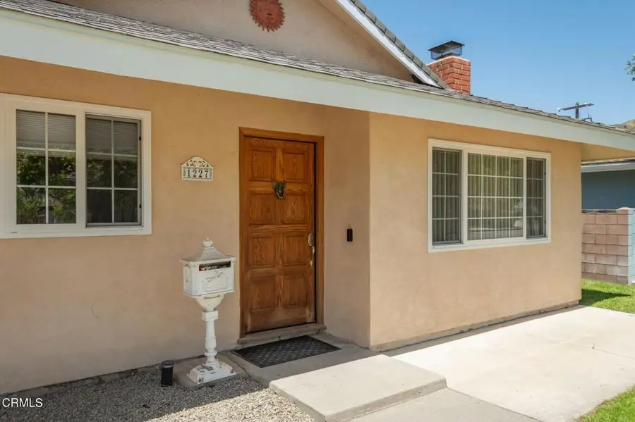 1227 Maple Street, Santa Paula, CA 93060 - #3