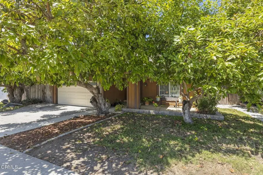 273 Brentwood Avenue, San Buenaventura Ventura, CA 93003 - #3