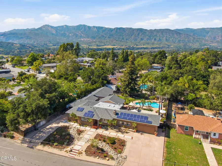 25 Feliz Drive, Oak View, CA 93022 - #2