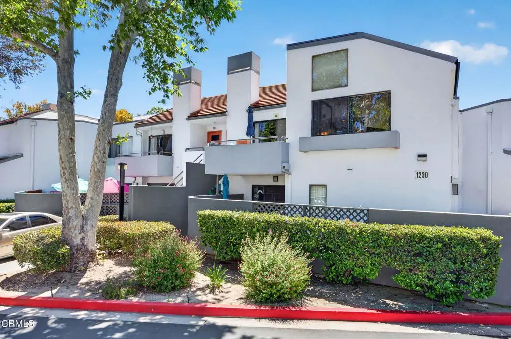 1230 Tivoli Lane #224, Simi Valley, CA 93065 - #1