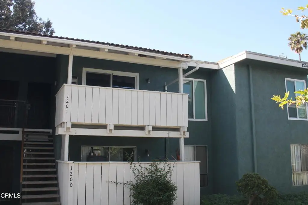 1300 Saratoga Avenue #1201, San Buenaventura Ventura, CA 93003 - #1