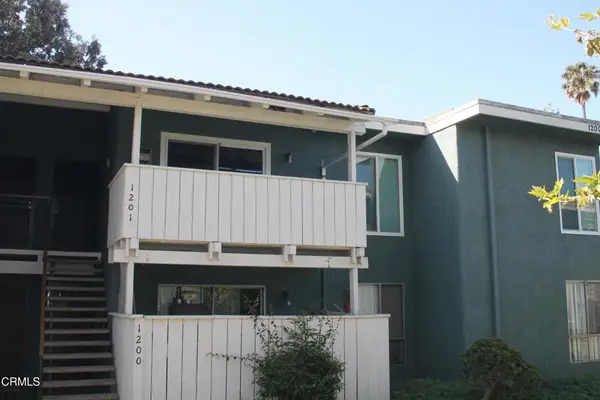 1300 Saratoga Avenue #1201, Ventura, CA 93003