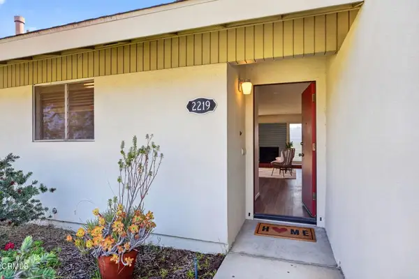 2219 Camilar Drive, Camarillo, CA 93010