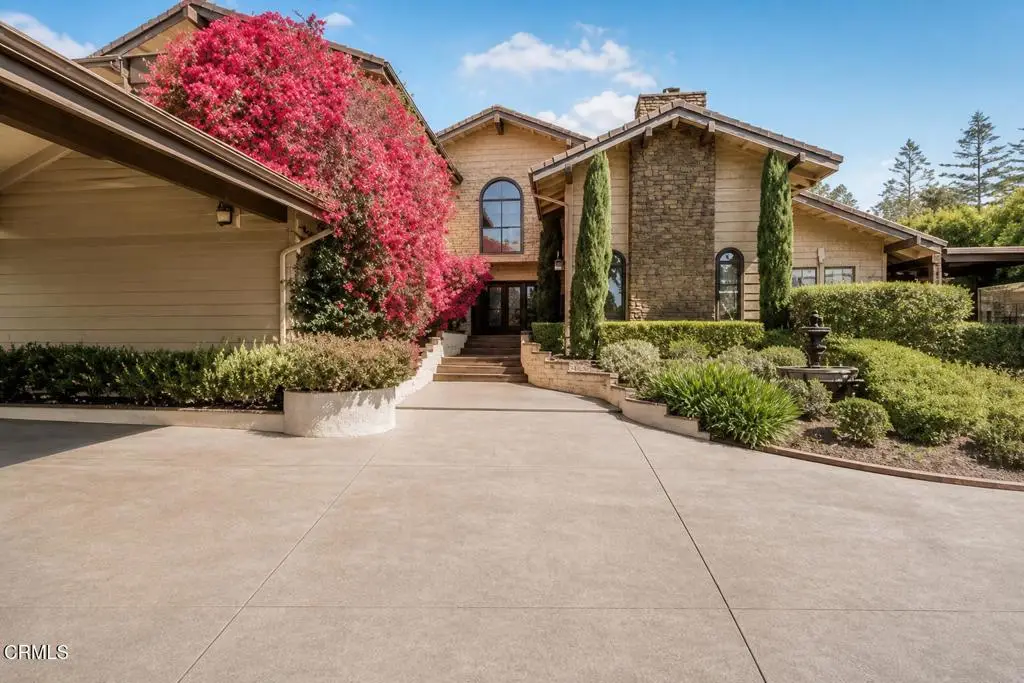 317 El Tuaca Court, Camarillo, CA 93010 - #1