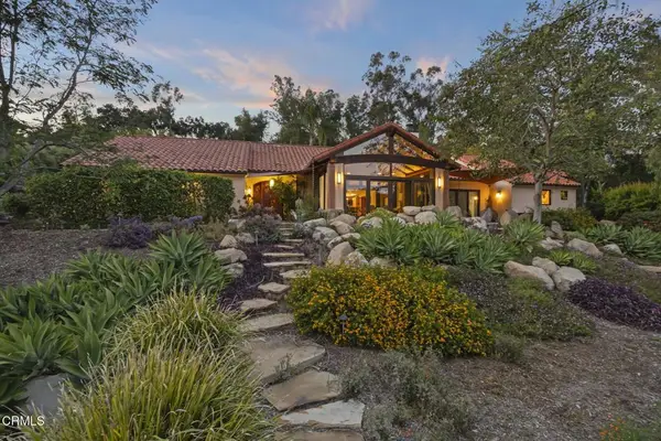 199 Fairview Road, Ojai, CA 93023