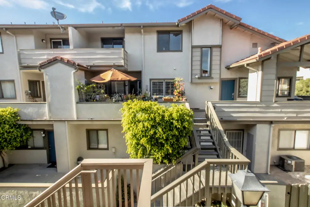 146 Maegan Place #7, Thousand Oaks, CA 91362 - #1
