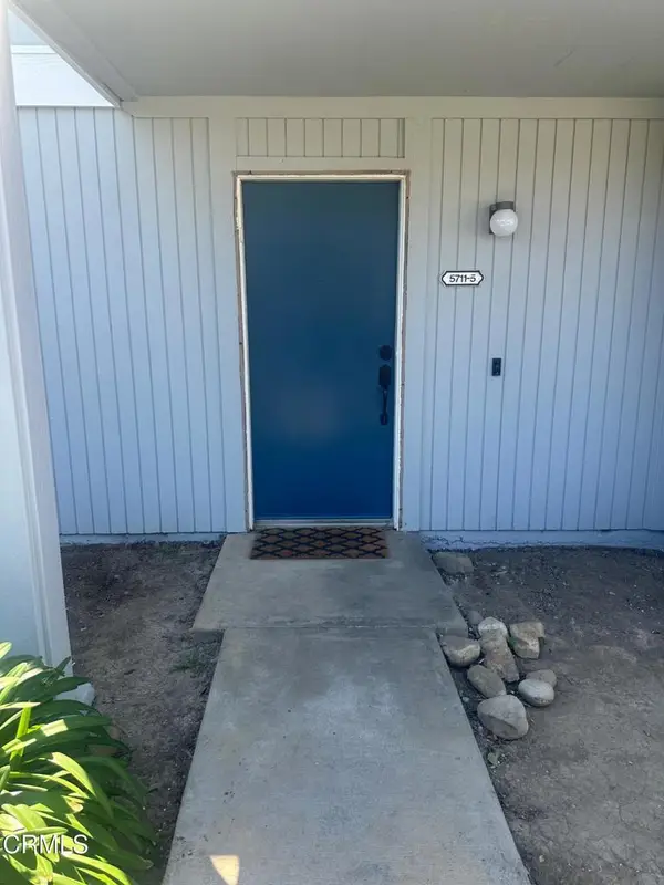 5711 Morro Bay Lane #5, Ventura, CA 93003