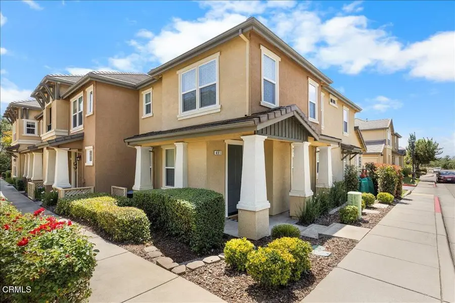 401 Blossom Rock Lane #13, Folsom, CA 95630 - #2