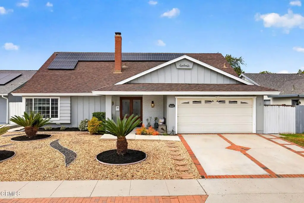 8441 Hollister Street, San Buenaventura Ventura, CA 93004 - #1