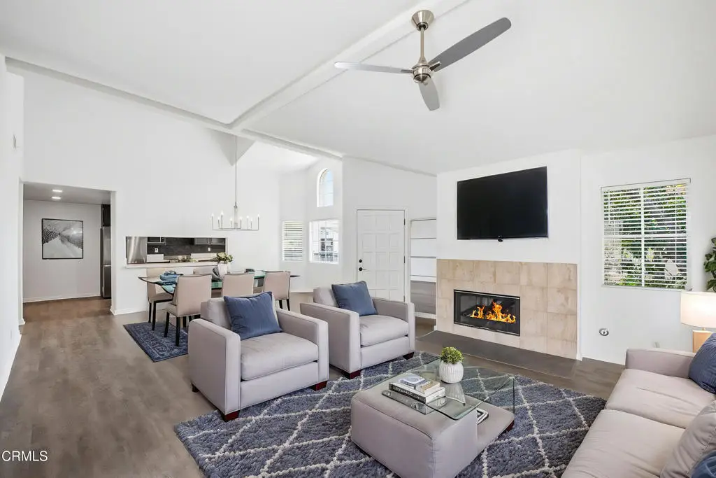 574 Charles Street, Moorpark, CA 93021 - #1