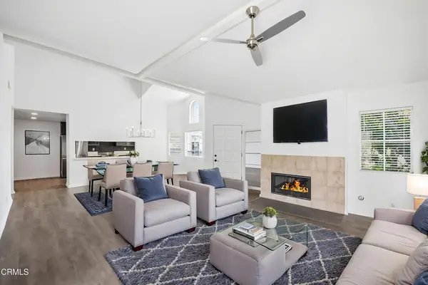 574 Charles Street, Moorpark, CA 93021