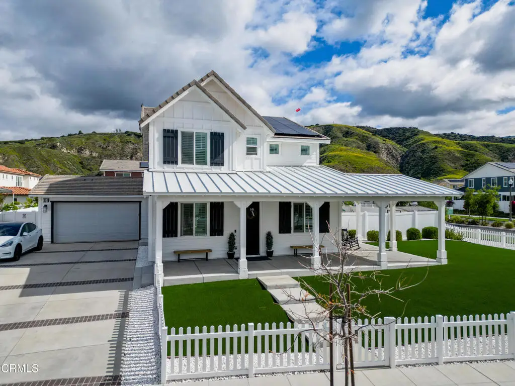 397 Rose Street, Fillmore, CA 93015 - #1