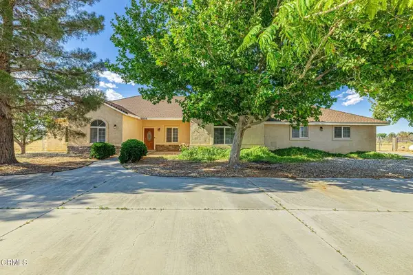 8585 W Avenue E, Lancaster, CA 93536