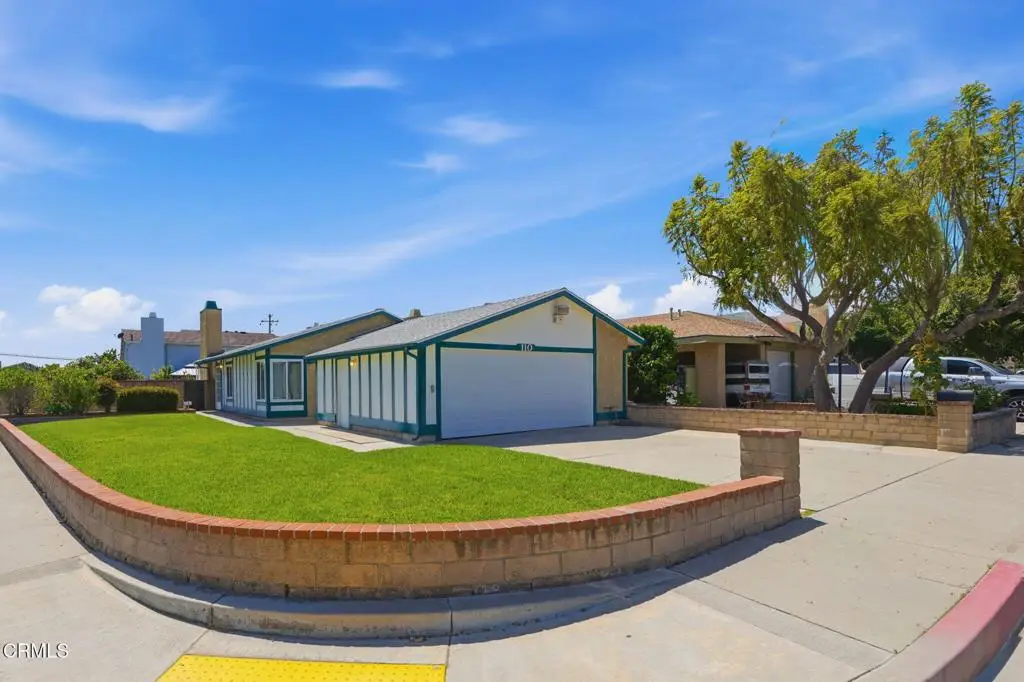 110 Vela Court, Santa Paula, CA 93060 - #1