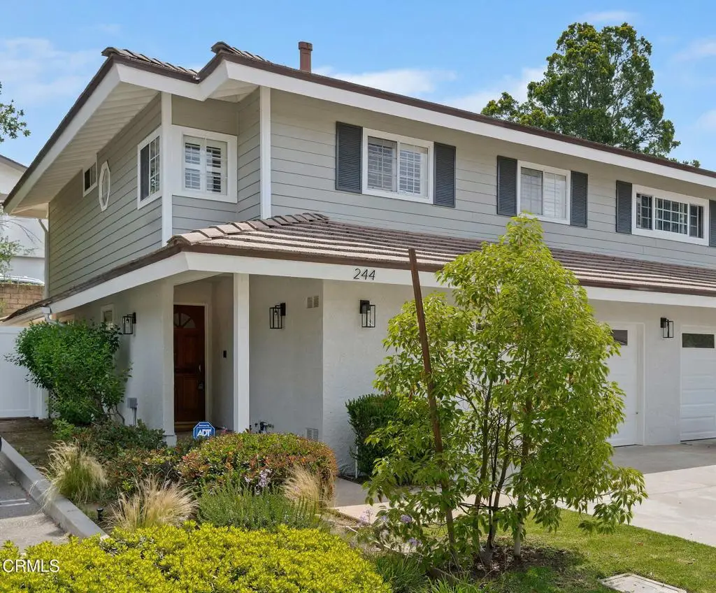 244 Hill Ranch Drive, Thousand Oaks, CA 91362 - #1