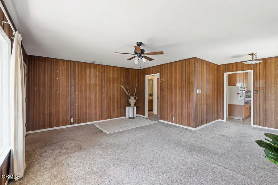 837 E Luray Street, Long Beach, CA 90807 - #3